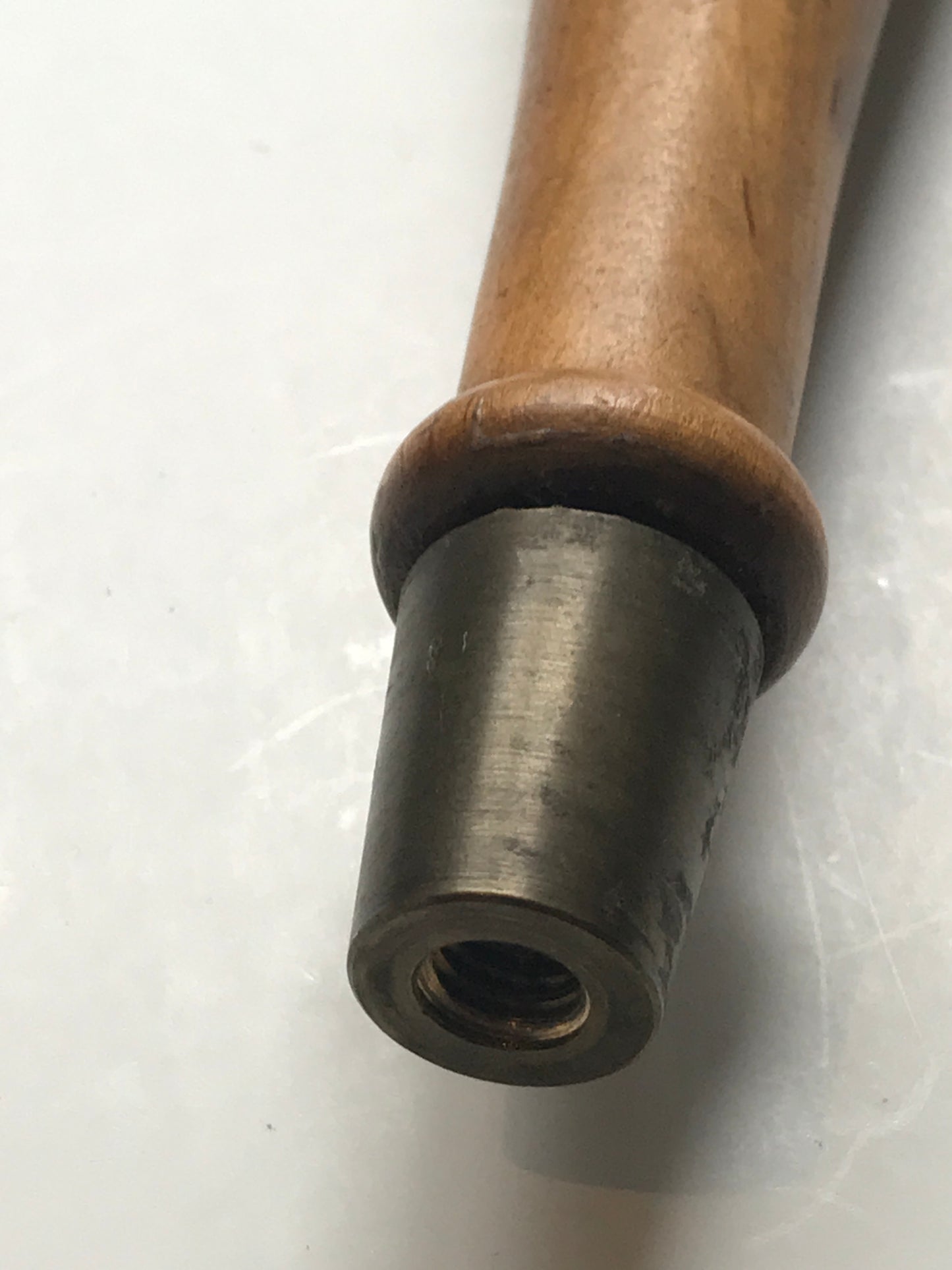 Upper Canada Brewing Co. Dark Ale Beer Tap Handle