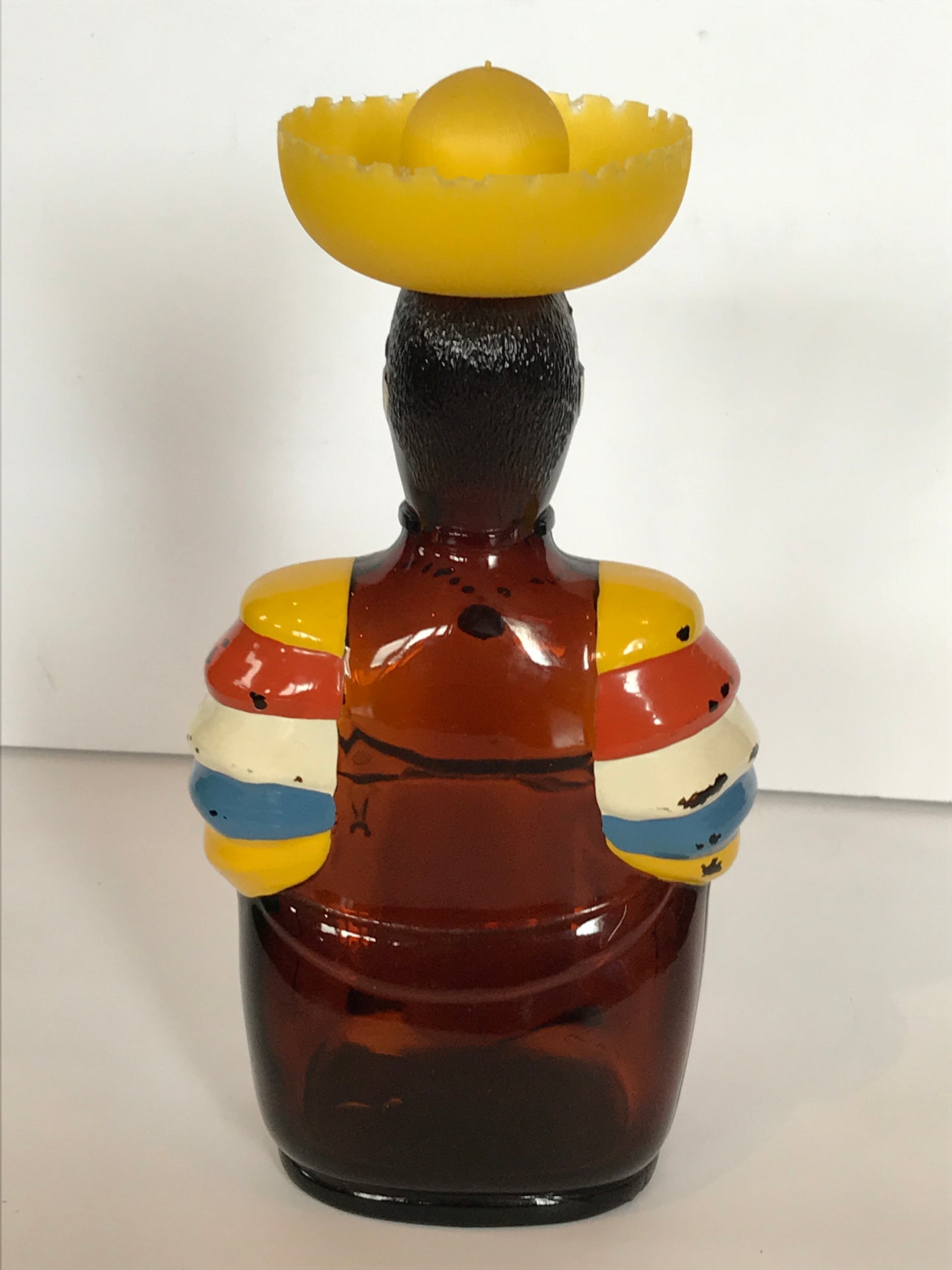 VTG Rum Bottle