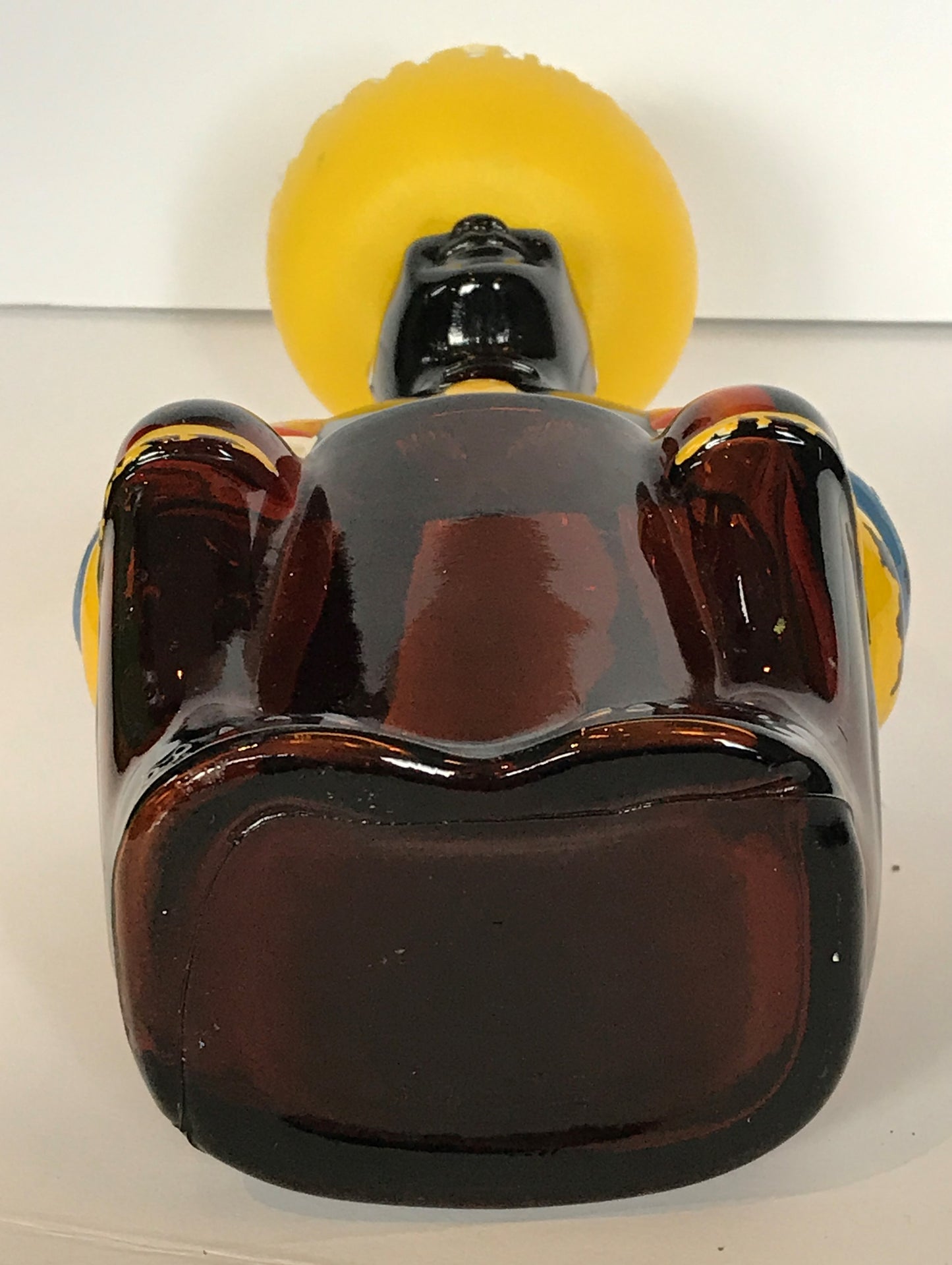 VTG Rum Bottle