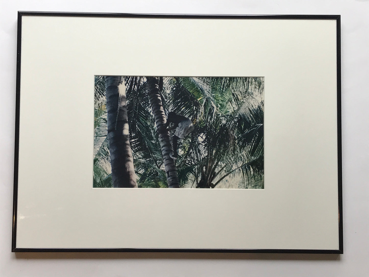 Ian Grant, Framed Limited Edition Photograph