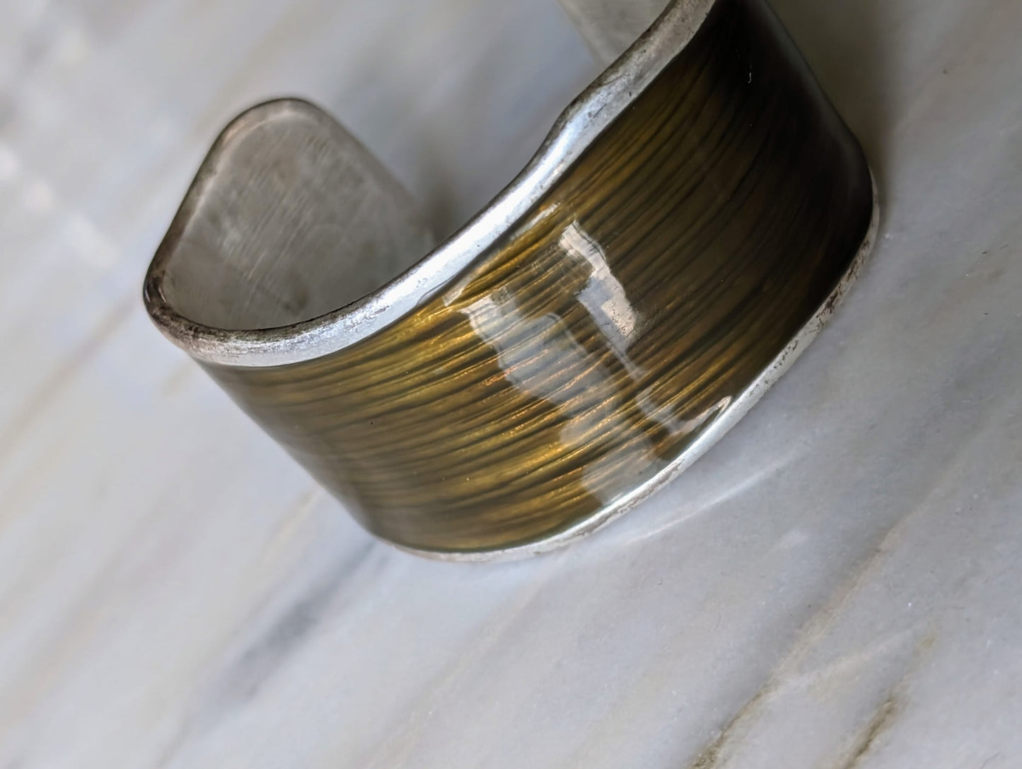 Lia Sophia Jewellery Cuff Bracelet