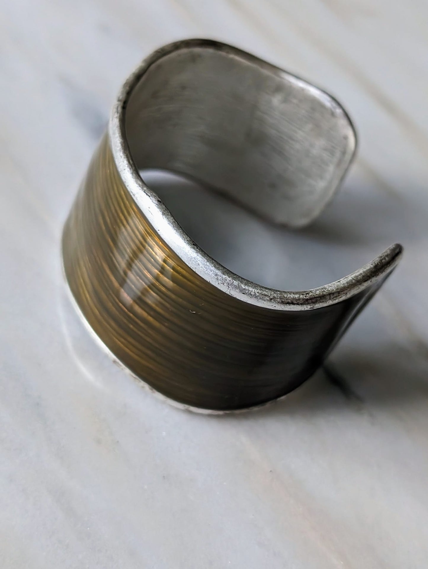 Lia Sophia Jewellery Cuff Bracelet