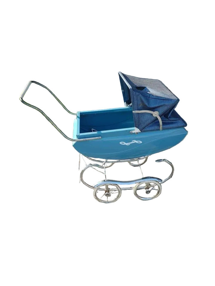 VTG Thistle Brand Doll Stroller